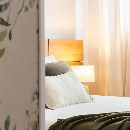 Ah El Rincon Del Condado Vut2805as Apartment Noreña