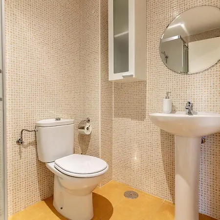 Ah El Rincon Del Condado Vut2805as Apartment Noreña