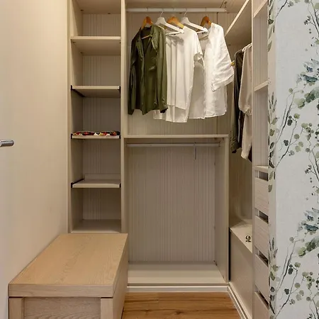 Apartment Ah El Rincon Del Condado Vut2805as