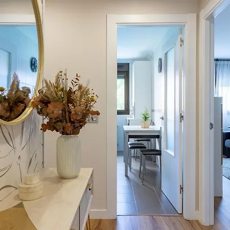 Apartment Ah El Rincon Del Condado Vut2805as