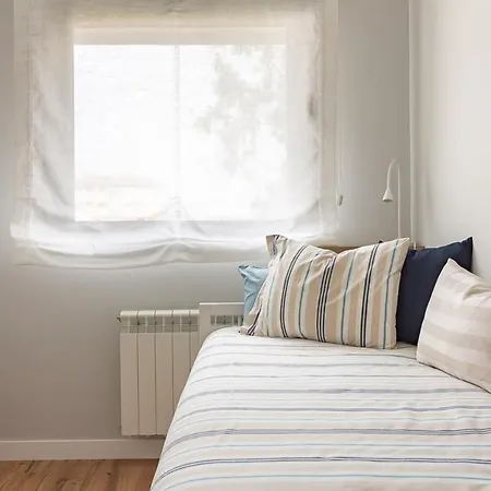 Apartment Ah El Rincon Del Condado Vut2805as