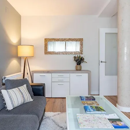 Ah El Rincon Del Condado Vut2805as Apartment