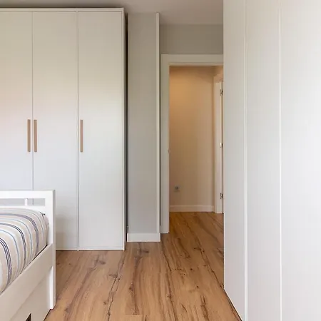 Ah El Rincon Del Condado Vut2805as Apartment Noreña