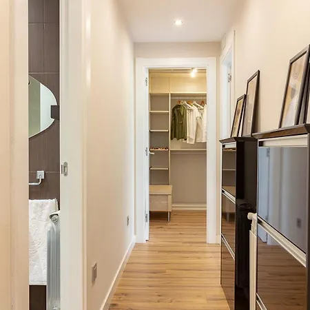 Apartment Ah El Rincon Del Condado Vut2805as *