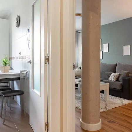 Ah El Rincon Del Condado Vut2805as Apartment *