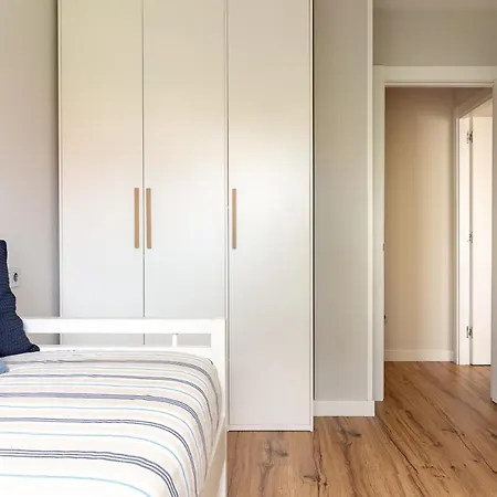 Apartment Ah El Rincon Del Condado Vut2805as *