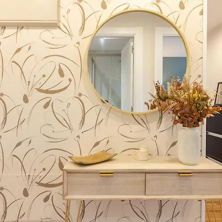 Ah El Rincon Del Condado Vut2805as Apartment *