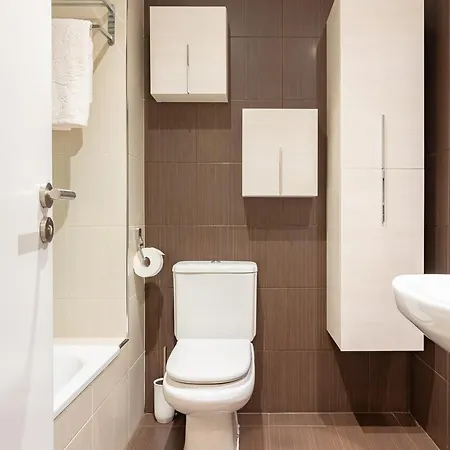 Ah El Rincon Del Condado Vut2805as Apartment *