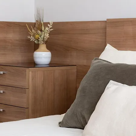 Apartment Ah El Rincon Del Condado Vut2805as