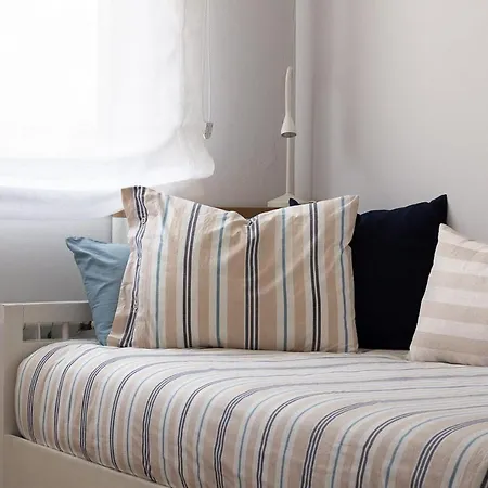 Apartment Ah El Rincon Del Condado Vut2805as