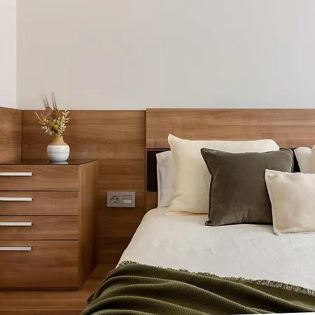 Apartment Ah El Rincon Del Condado Vut2805as Noreña