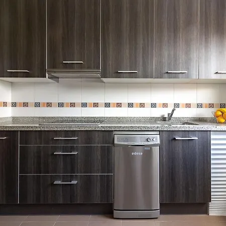 Ah El Rincon Del Condado Vut2805as Apartment