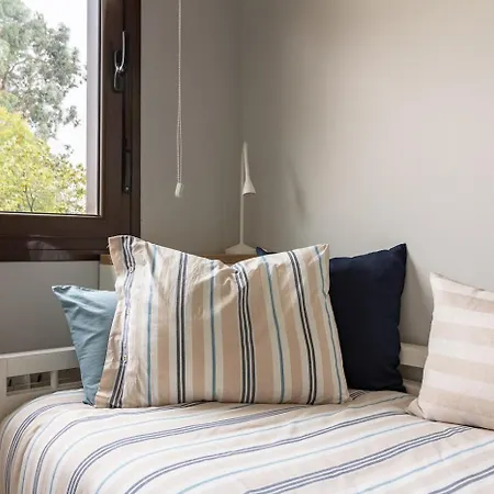 Ah El Rincon Del Condado Vut2805as Apartment