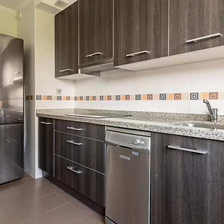 Apartment Ah El Rincon Del Condado Vut2805as Noreña