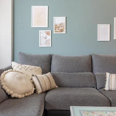 Ah El Rincon Del Condado Vut2805as Apartment *