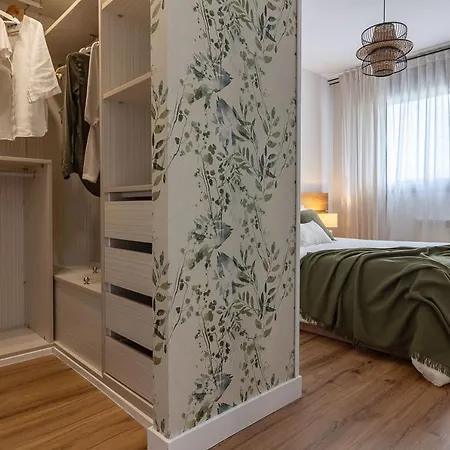 Ah El Rincon Del Condado Vut2805as Apartment